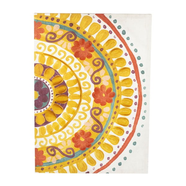 Obraz 50x70 cm Ethnique - Sema