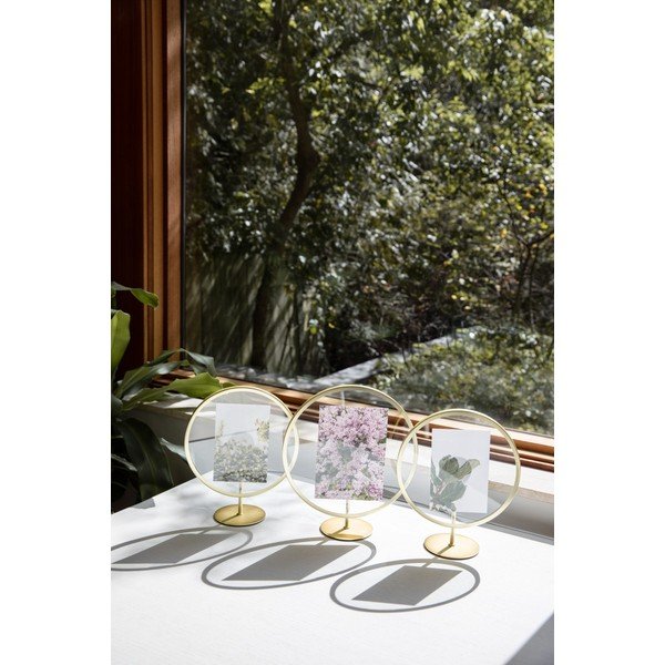 Kovový rámček 26x30 cm Infinity - Umbra-image-3