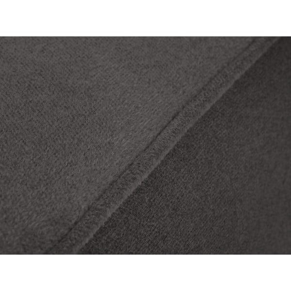 Čierny puf Windsor & Co Sofas Ophelia-image-4
