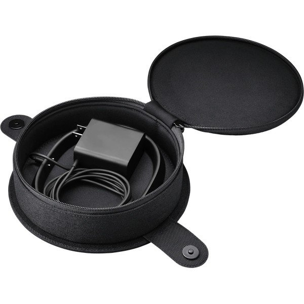 Čierna taška na reproduktor Sonos Move-image-3