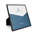 Čierny kovový stojací/na stenu rámček 20x20 cm Sweet Memory – Zilverstad