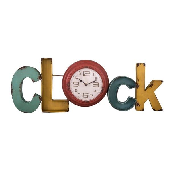 Hodiny Antic Line Pendula Clock Vintage