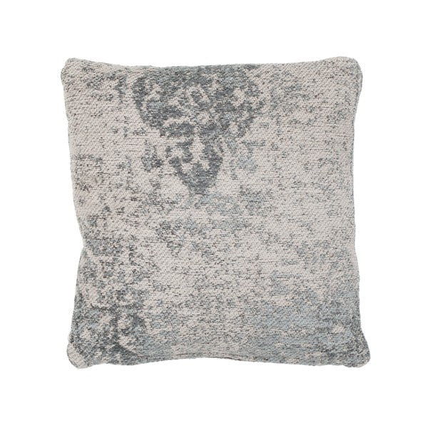 Vankúš Select Grey, 45x45 cm