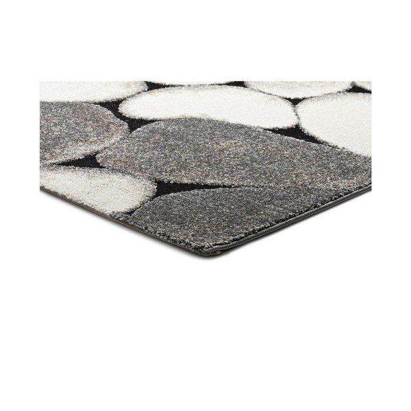 Sivý koberec Universal Pebble, 160 × 230 cm-image-2