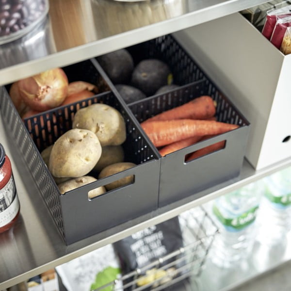 Úložný plastový košík Tower – YAMAZAKI-image-4