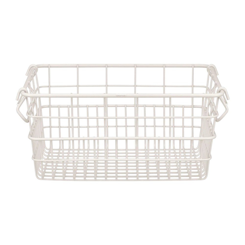 E-shop Drôtený kovový košík 29x21x14 cm Kago S – Blomus