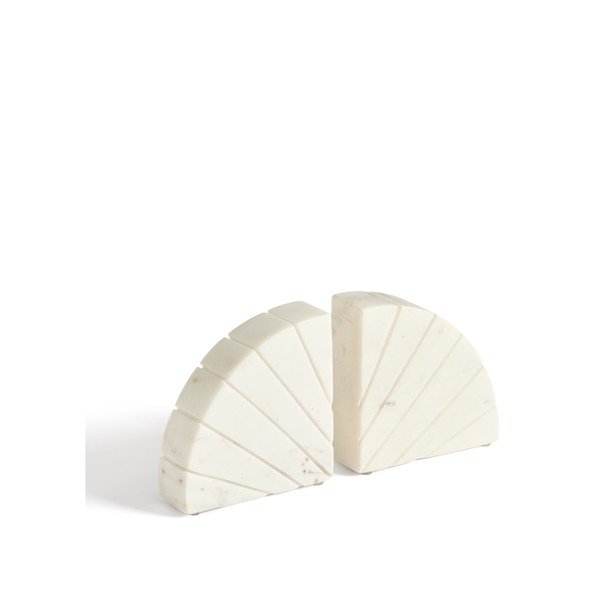 Zarážka na knihy Serela – Kave Home