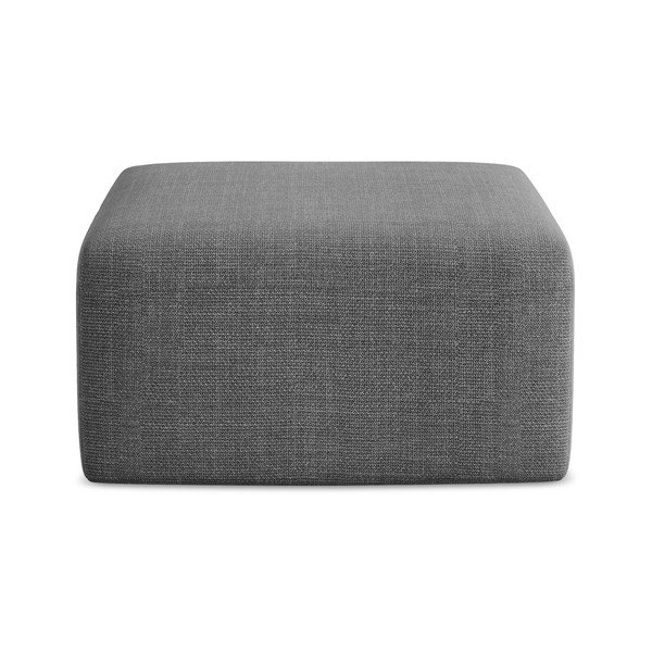 Sivá podnožka Keli – Makamii