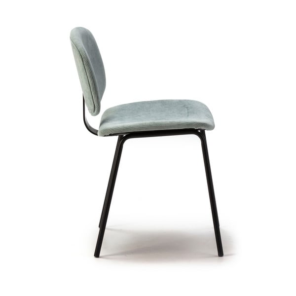 Jedálenské stoličky v mentolovozelenej farbe v súprave 2 ks Arus - Marckeric-image-3