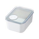 Dóza na múku/na sypké potraviny Eco System – iDesign