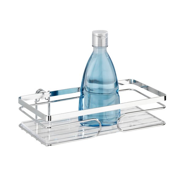 Antikoro nástenná polica Wenko Premium-image-2