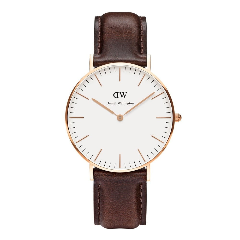 Dámske hodinky Daniel Wellington Bristol Gold L