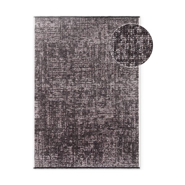 Hnedý koberec 160x230 cm Prisma – Elle Decoration-image-2