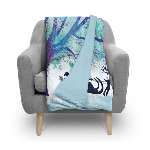 Deka Oyo home Tinsel, 120 x 170 cm-image-1