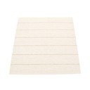 Krémový vnútorný a vonkajší koberec 70x90 cm Carl Vanilla – Pappelina