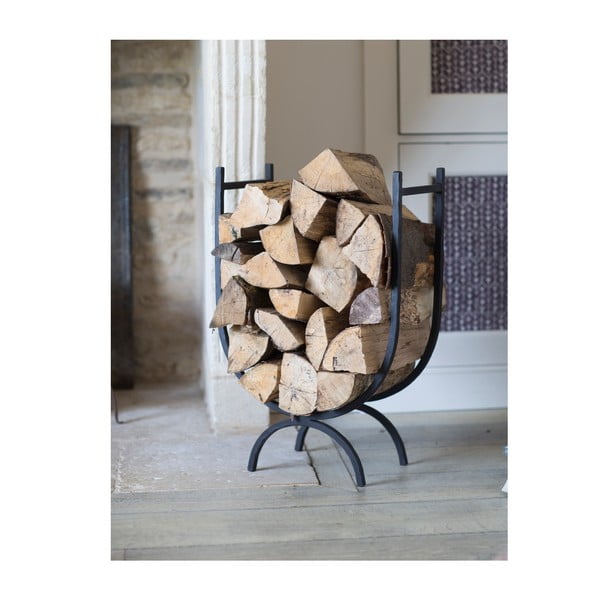 Stojan na drevo Garden Trading Log Large-image-1