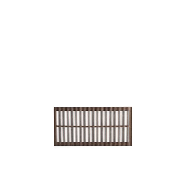 Čelo postele z jaseňového dreva v tmavo prírodnej farbe 195x70 cm Beyla – Kave Home-image-4