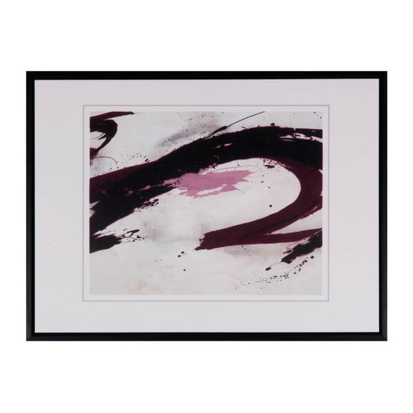 Obraz sømcasa Wave, 40 × 30 cm