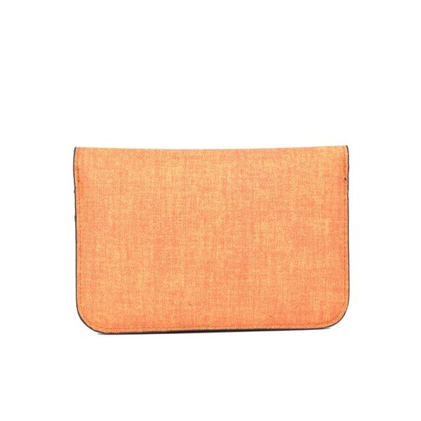 Horčicovohnedá listová kabelka Isabella Rhea Farro-image-2