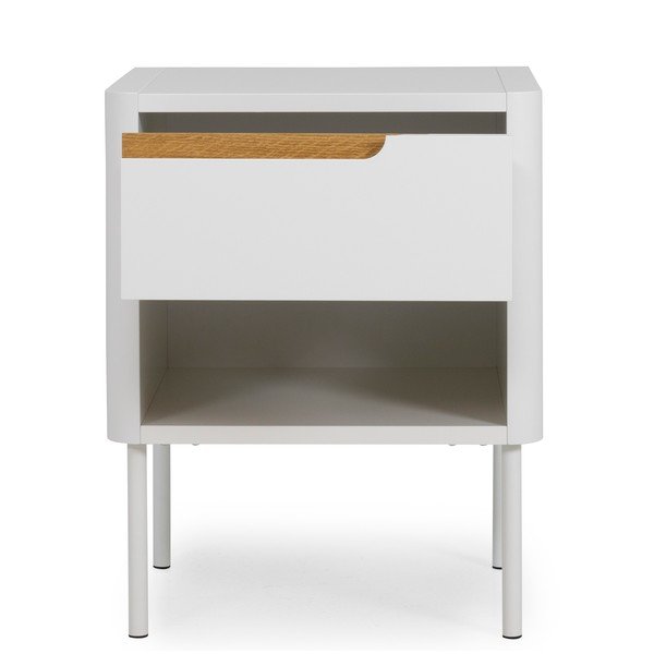 Biely nočný stolík Tenzo Switch-image-4