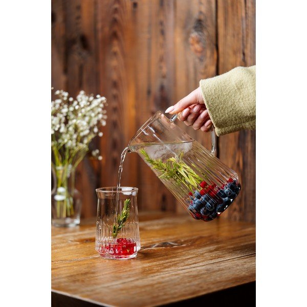 Poháre v súprave 2 ks 400 ml Mia – Vialli Design-image-3