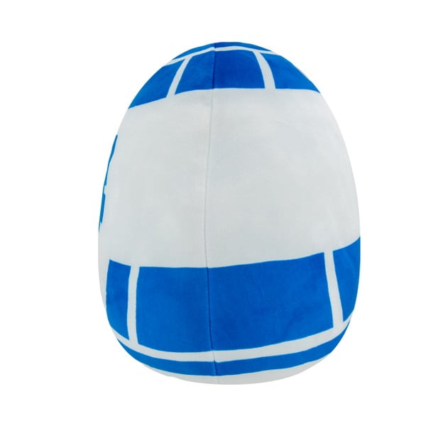 Plyšová hračka Star Wars R2D2 – SQUISHMALLOWS-image-3