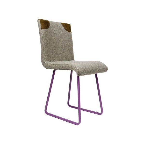 Stolík Skids Violet-image-1