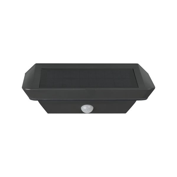 LED vonkajšie svietidlo so senzorom pohybu (výška 9 cm) Mendoza – Reality-image-4