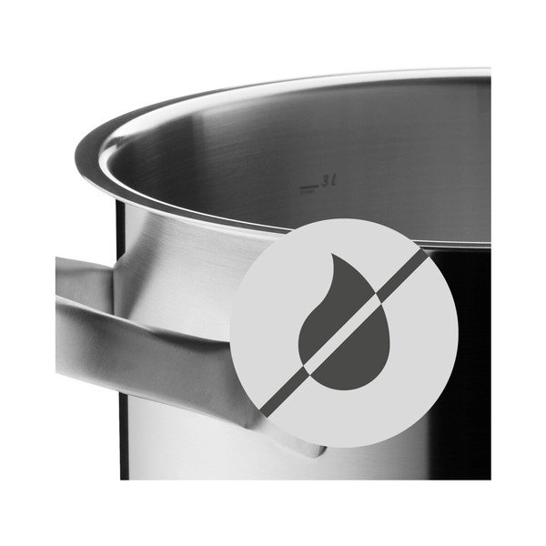 Antikoro súprava riadu 7 ks Gourmet – WMF-image-1