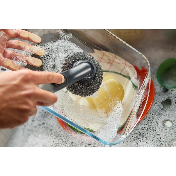 Kefa na riad so zásobníkom SinkTech – Joseph Joseph-image-1