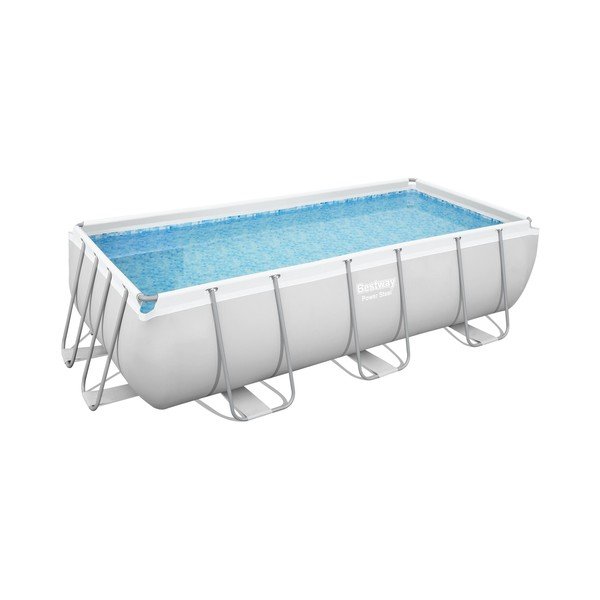 Bazén s pevnou konštrukciou hĺbka 100 cm - Bestway