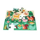 Puzzle (počet dielikov 24) Woodland – Rex London