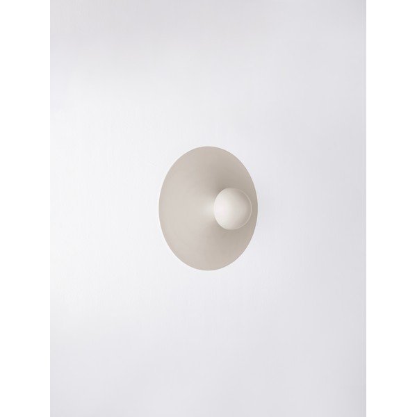 Biele hliníkové LED nástenné svietidlo Edem – Nova Luce-image-4