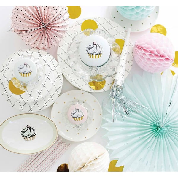 Termoska Miss Étoile Rose Hearts, objem 0,5 l-image-4