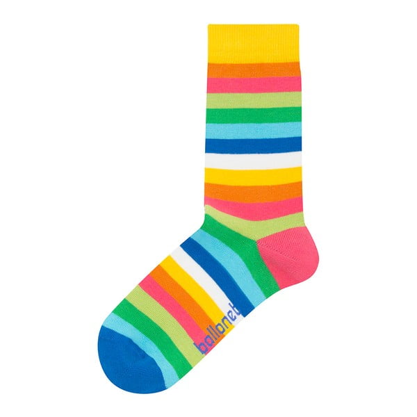 Ponožky Ballonet Socks Summer,veľ.  41-46