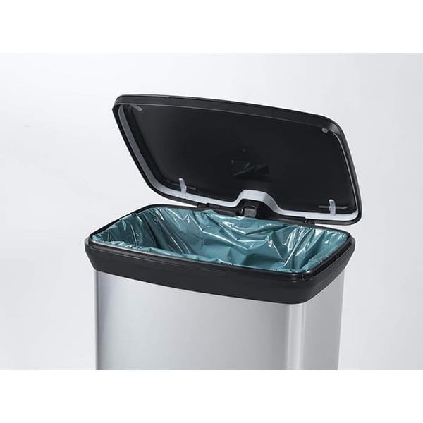 Odpadkový kôš Curver Pedal, 50 l-image-4