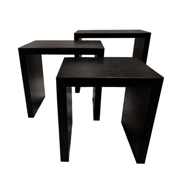 Stolíky Nesting Table, 3 ks-image-4