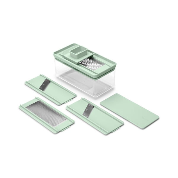 Multifunkčný krájač Tasty+ – Brabantia