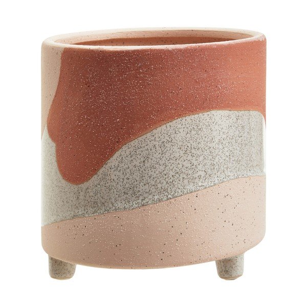 Keramický obal na kvetináč ø 16 cm Jada – Premier Housewares