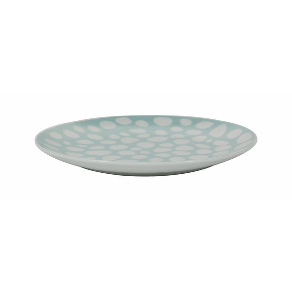 Dezertné porcelánové taniere v súprave 6 ks Marea – VDE Tivoli 1996-image-3