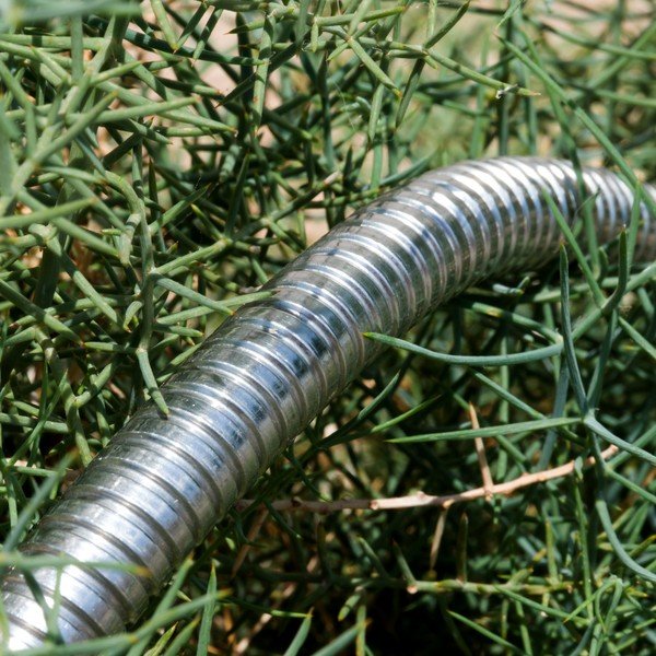 Nerozbitná kovová hadica InnovaGoods, dĺžka 15 m-image-4