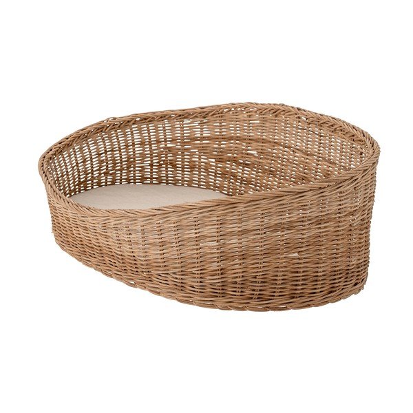 Pelech pre psa v prírodnej farbe 39x57 cm Maloo – Bloomingville-image-2