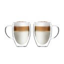 Hrnčeky v súprave 2 ks 360 ml Noa – Vialli Design