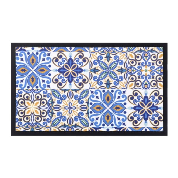Rohožka Hamat Arabic Tiles, 45 x 75 cm