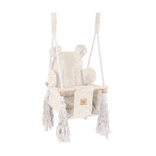 Detská hojdačka – Meowbaby