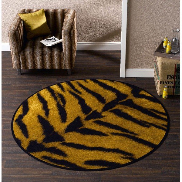 Koberec Zala Living Animal Print - tyger, 170 cm-image-1