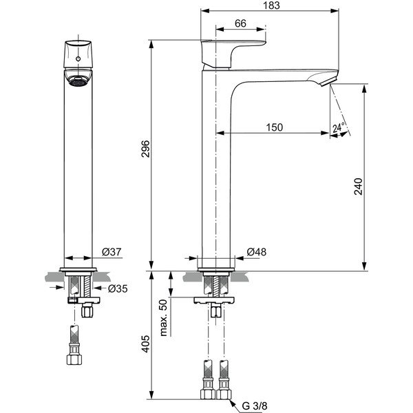 Batéria Connect Air – Ideal Standard-image-3