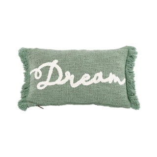 Dekoračný vankúš 50x30 cm Cotton Slub Dream - Tiseco Home Studio