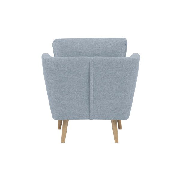 Svetlomodré kreslo Mazzini Sofas Cactus-image-3