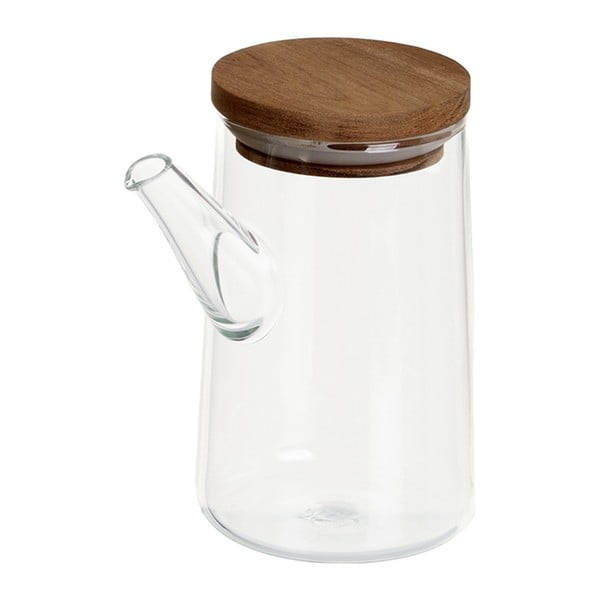 Súprava na olej a ocot so stojanom 2 ks – Casa Selección-image-2